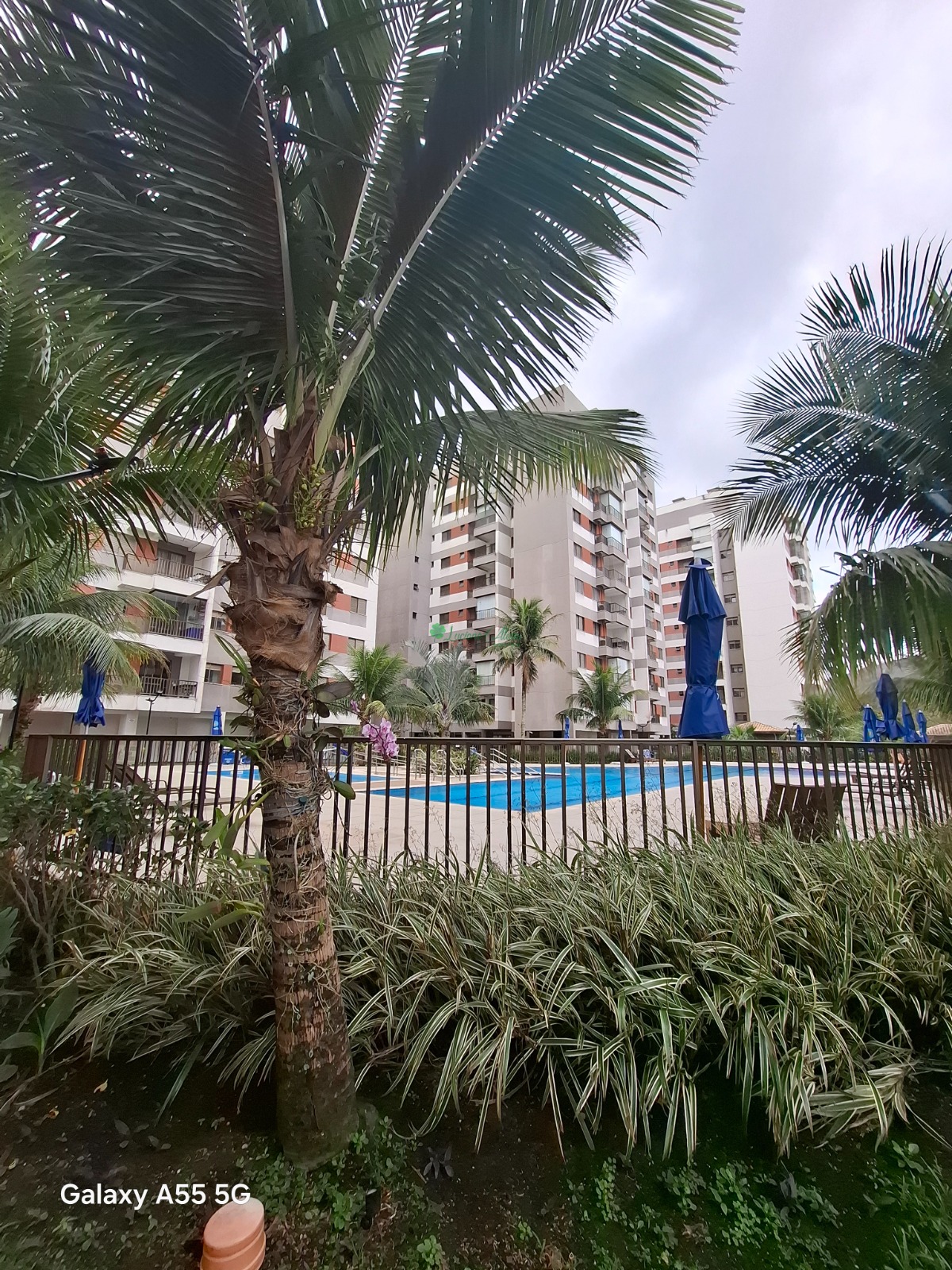 Apartamento, 2 quartos, 57 m² - Foto 1