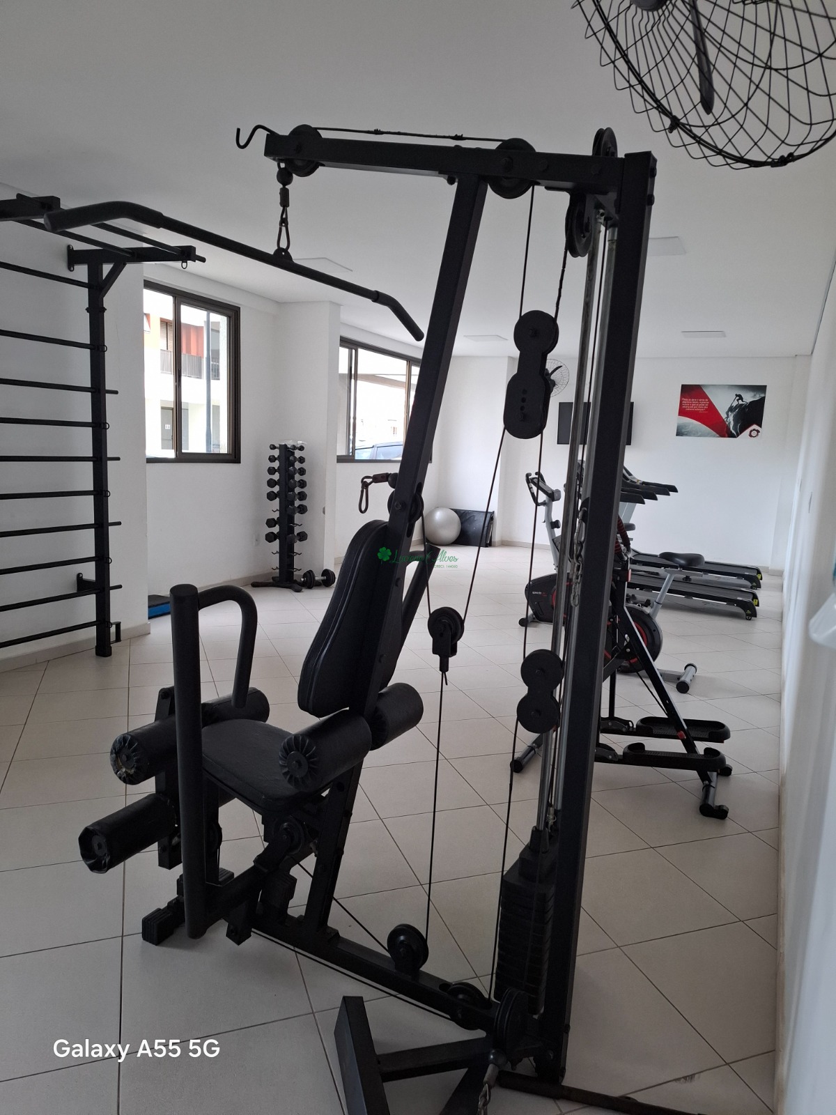 Apartamento, 2 quartos, 57 m² - Foto 32