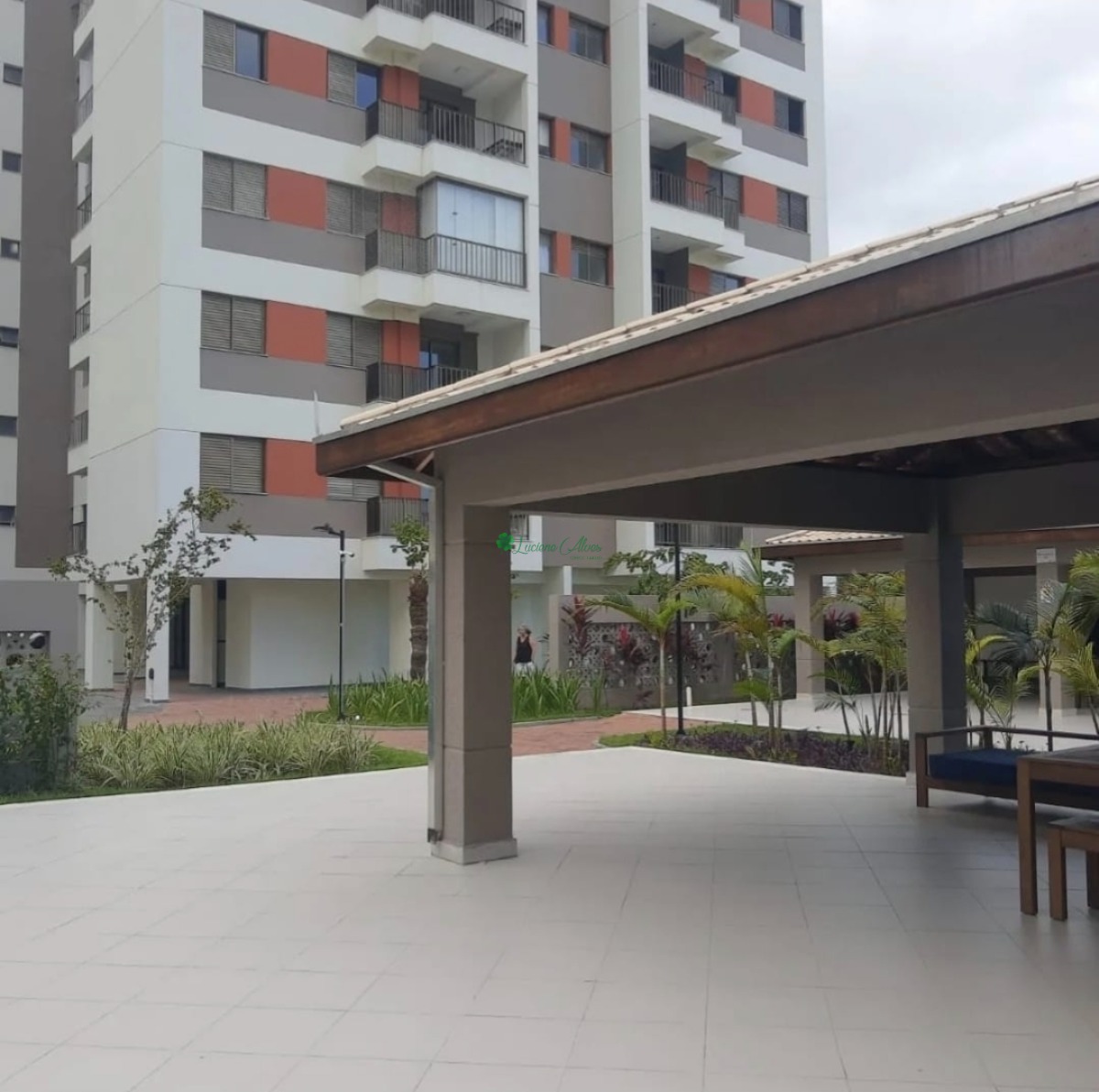 Apartamento, 2 quartos, 57 m² - Foto 29