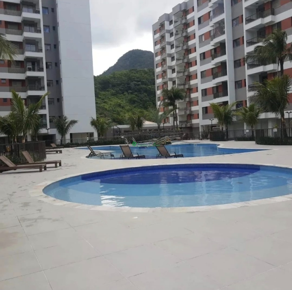 Apartamento, 2 quartos, 57 m² - Foto 28