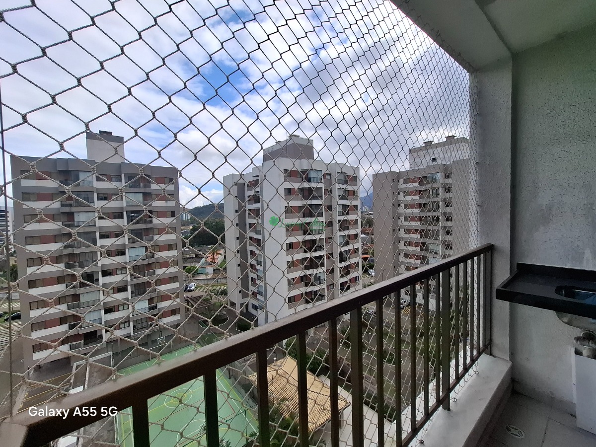 Apartamento, 2 quartos, 57 m² - Foto 14