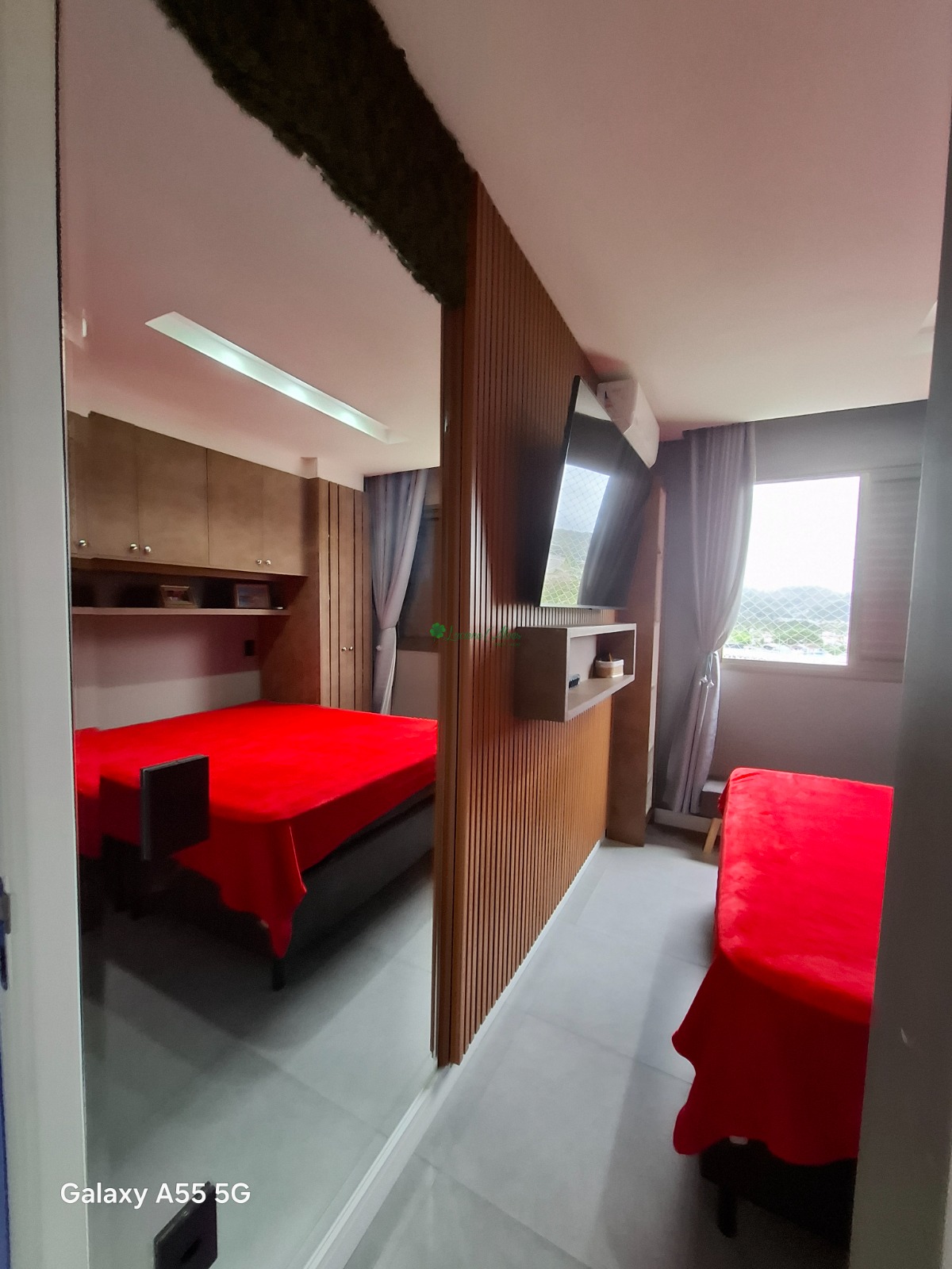 Apartamento, 2 quartos, 57 m² - Foto 10