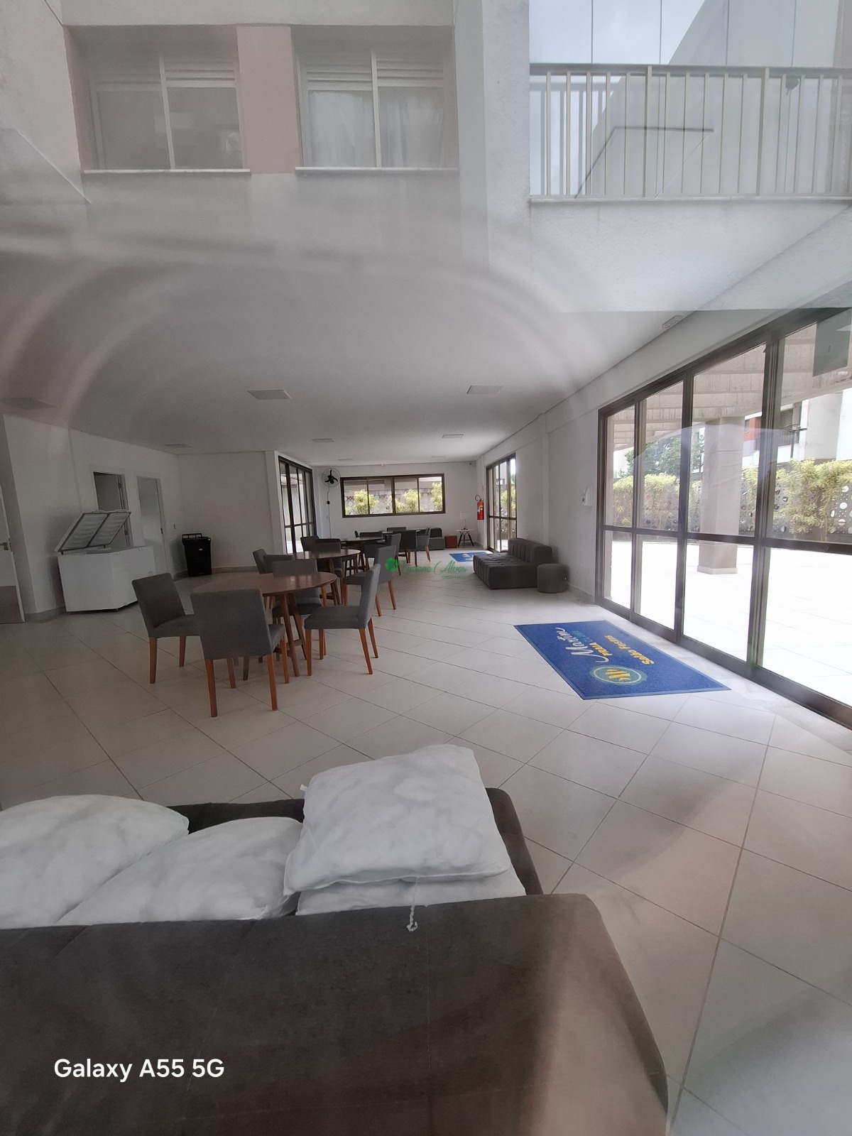 Apartamento, 2 quartos, 57 m² - Foto 28