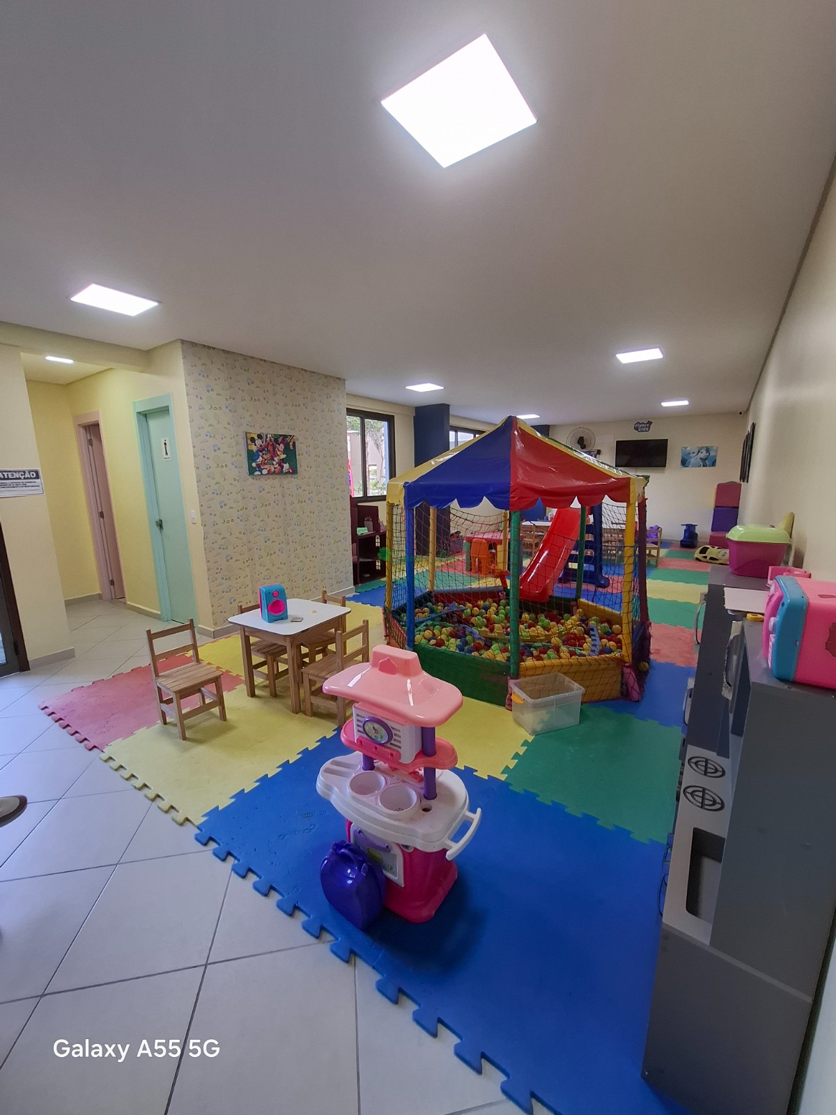 Apartamento, 2 quartos, 57 m² - Foto 33