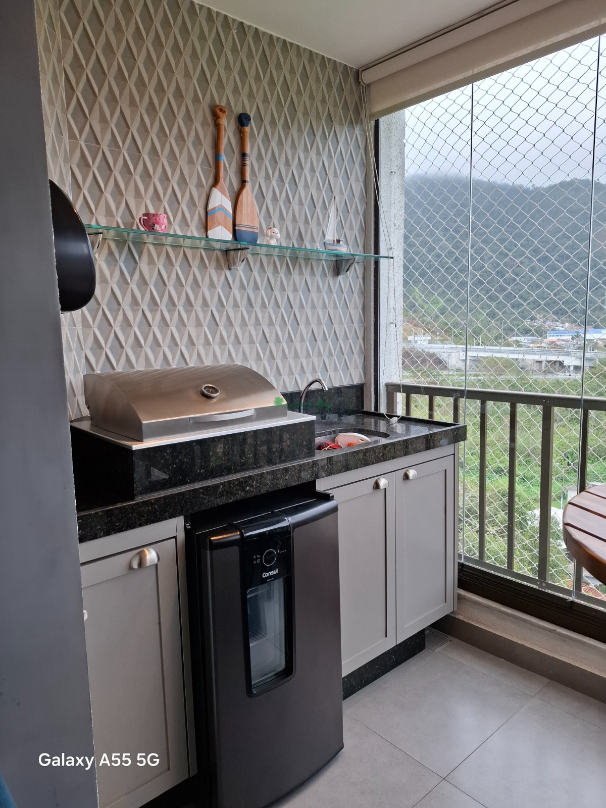 Apartamento, 2 quartos, 57 m² - Foto 25