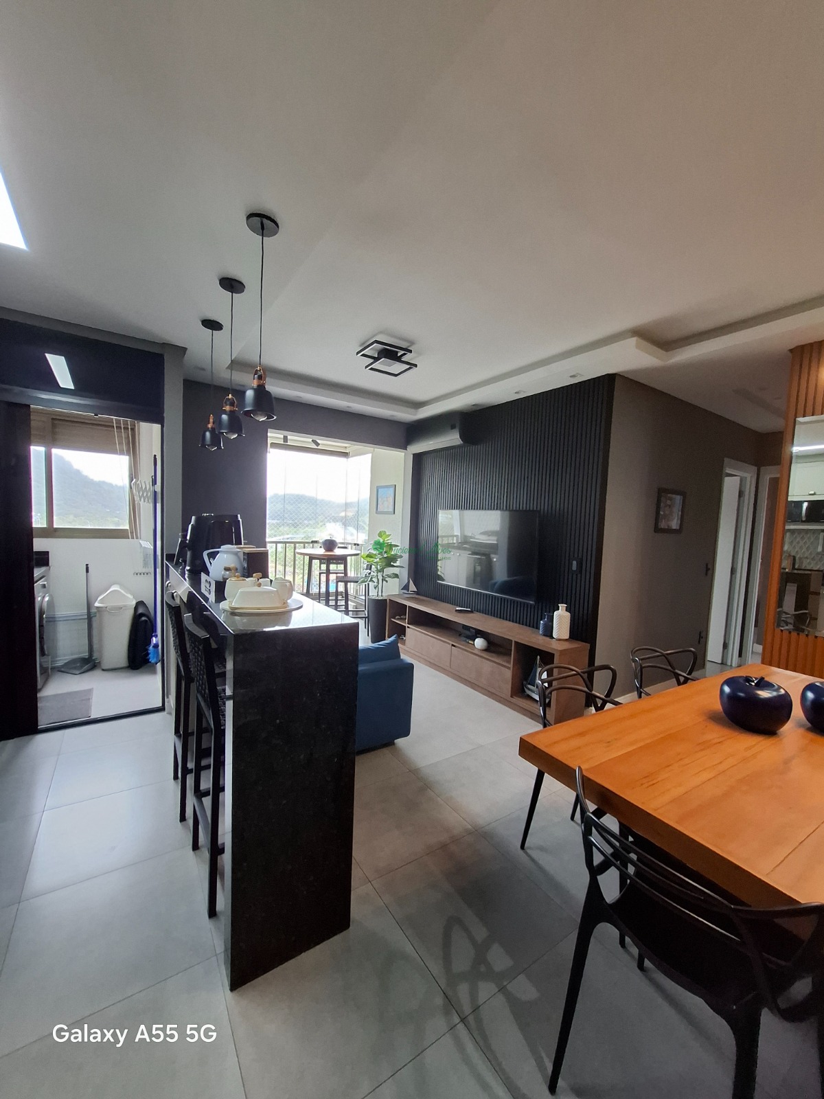 Apartamento, 2 quartos, 57 m² - Foto 2