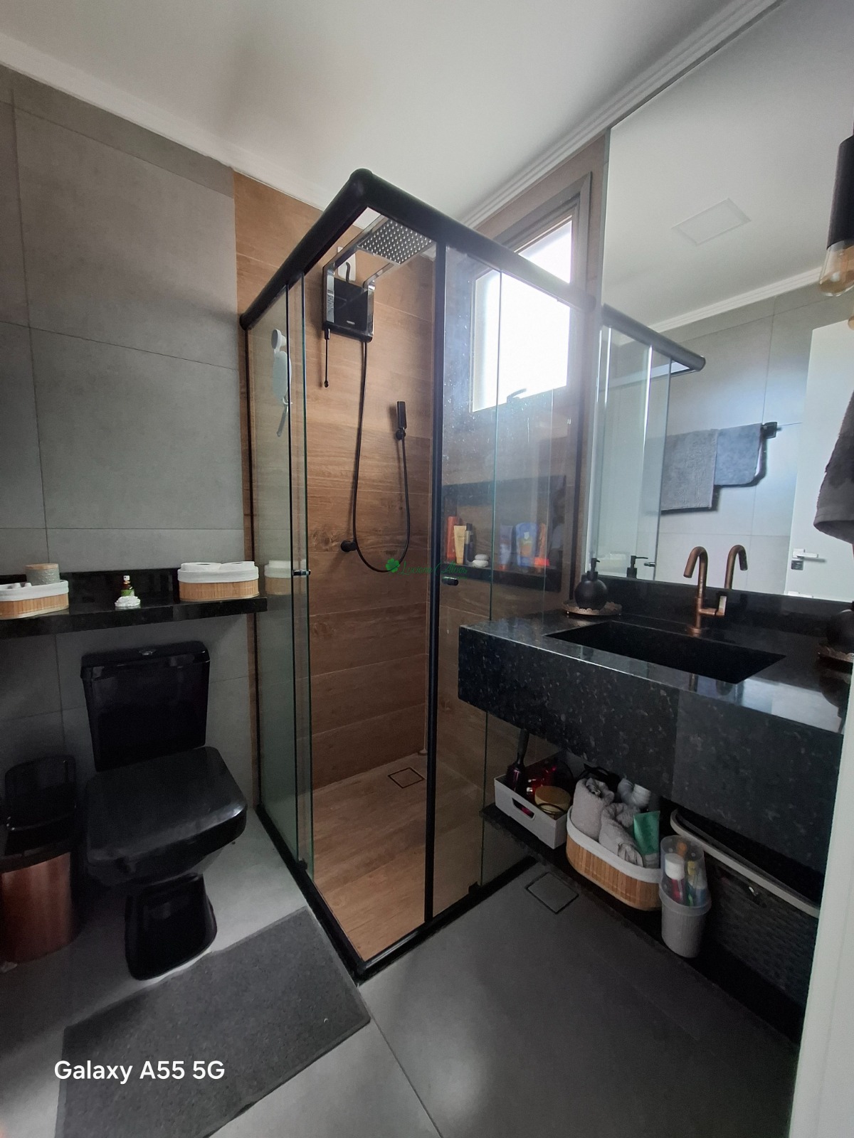 Apartamento, 2 quartos, 57 m² - Foto 8