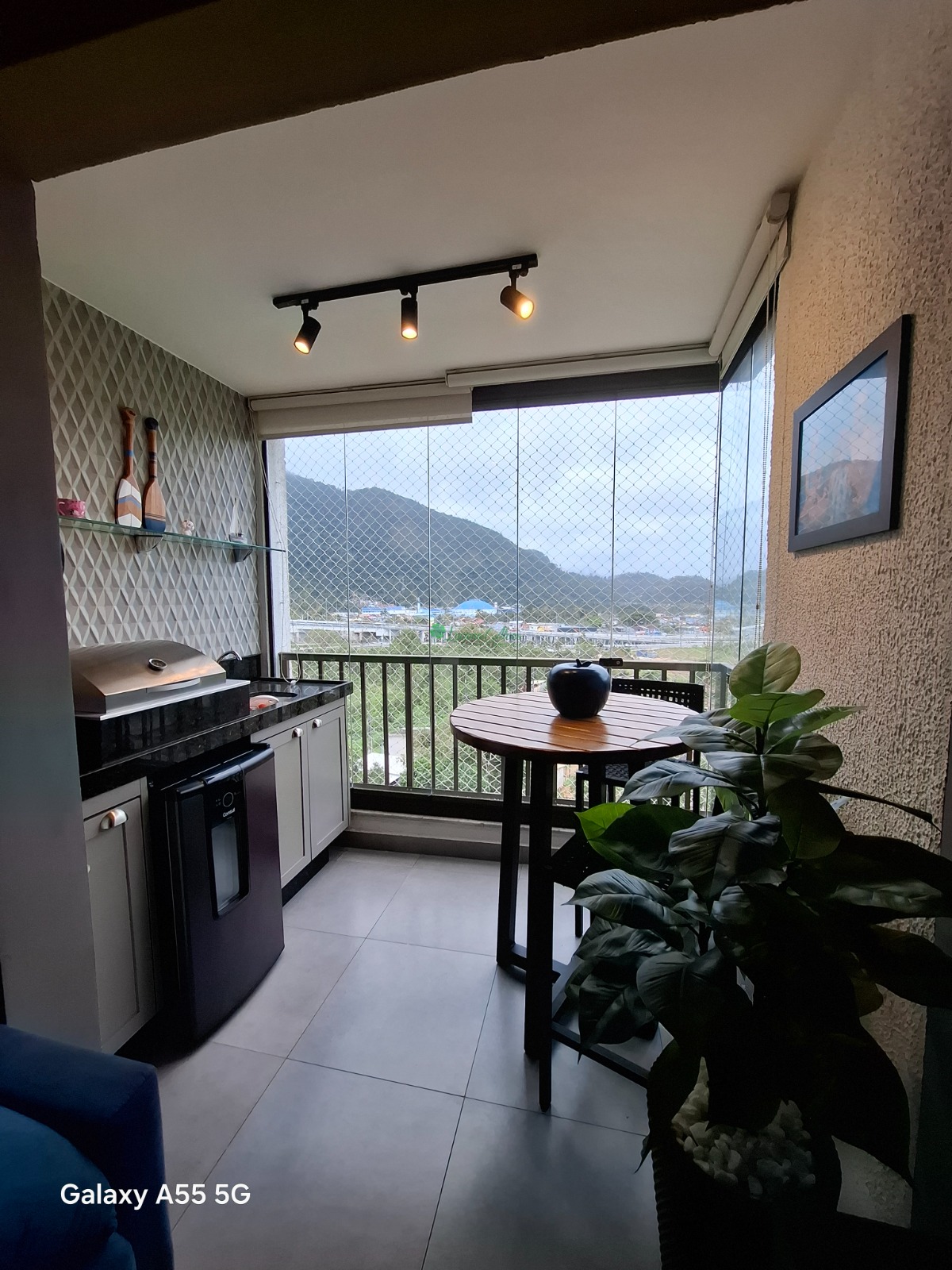 Apartamento, 2 quartos, 57 m² - Foto 3