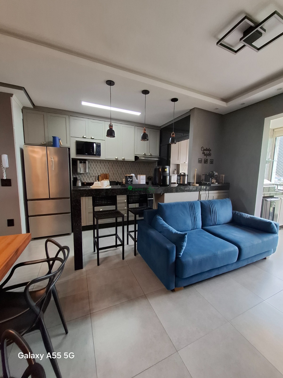 Apartamento, 2 quartos, 57 m² - Foto 13