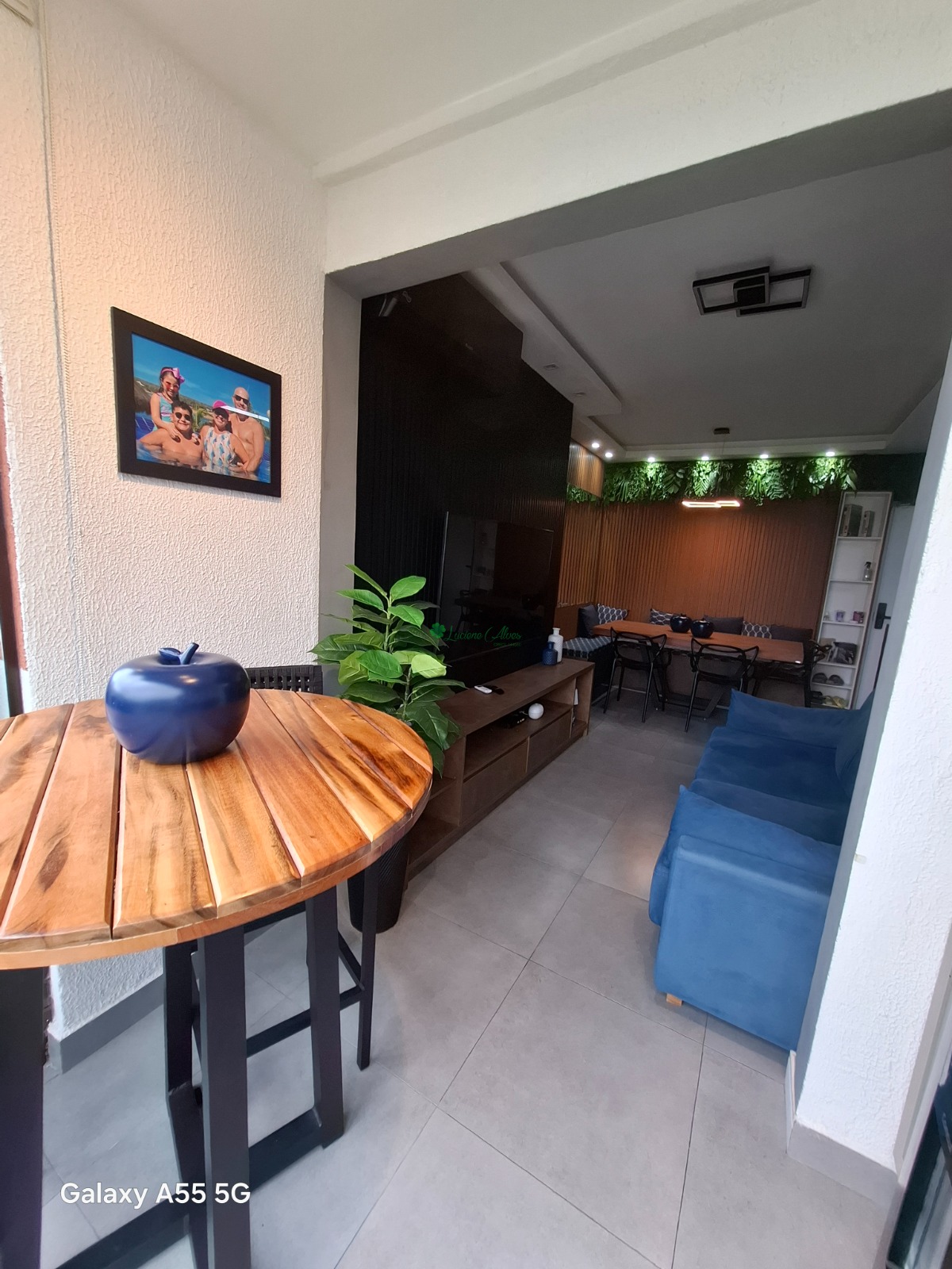 Apartamento, 2 quartos, 57 m² - Foto 5