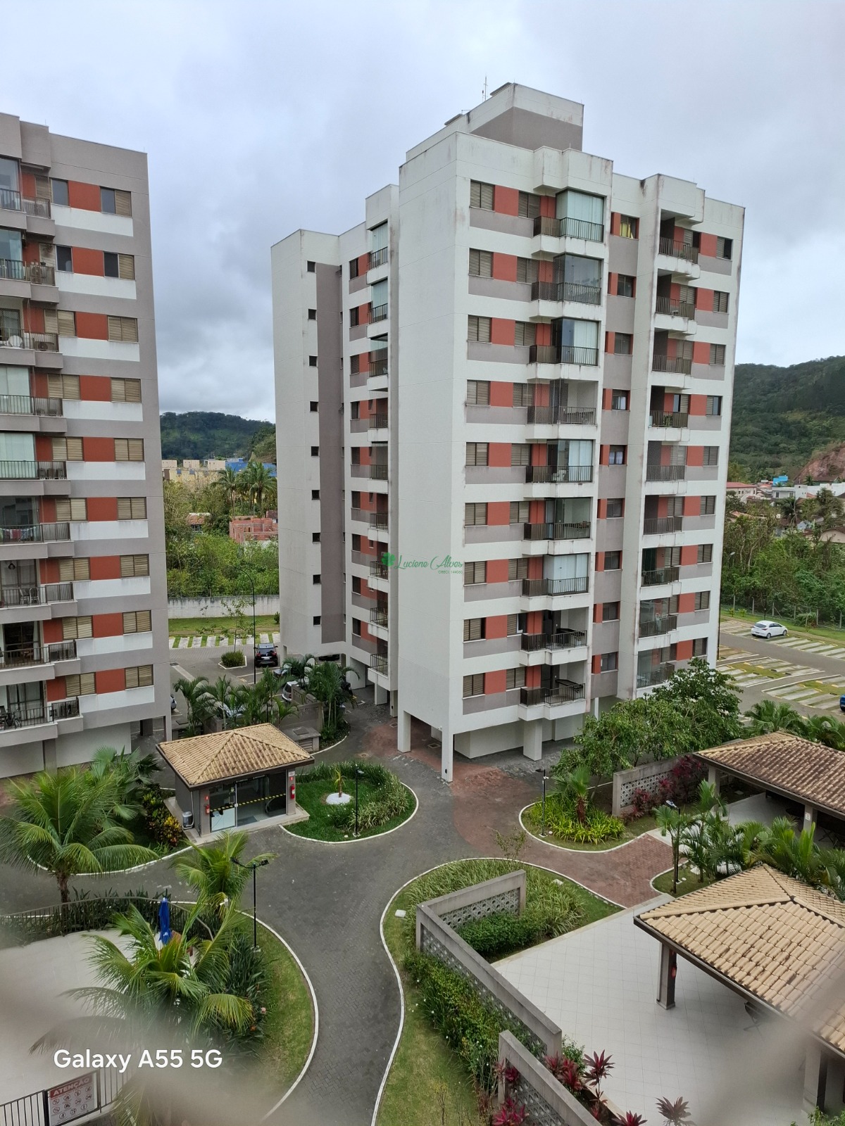 Apartamento, 2 quartos, 57 m² - Foto 40