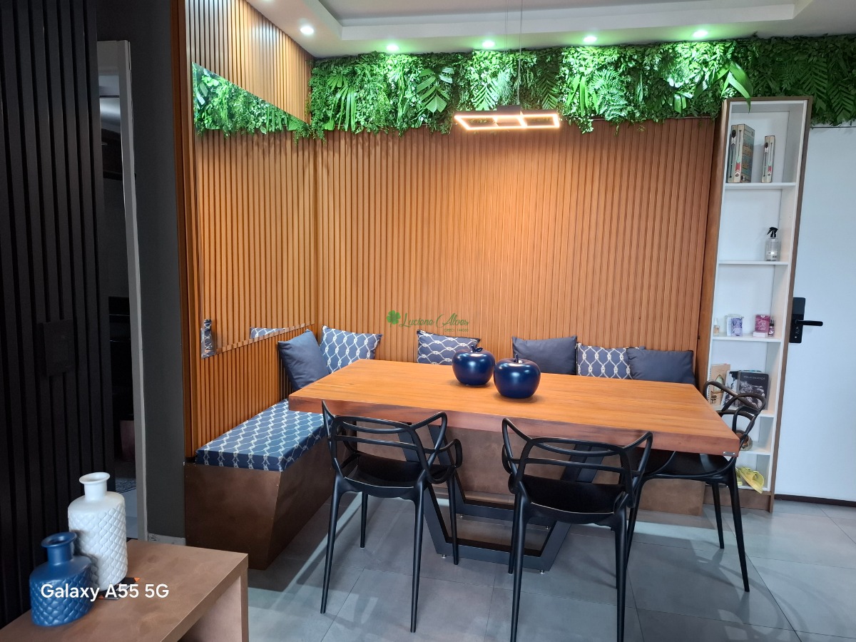 Apartamento, 2 quartos, 57 m² - Foto 19