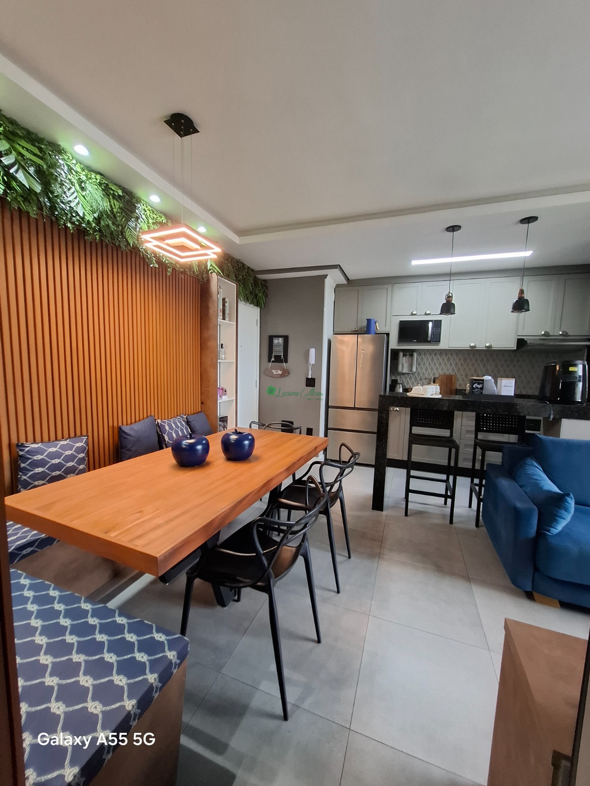 Apartamento, 2 quartos, 57 m² - Foto 12