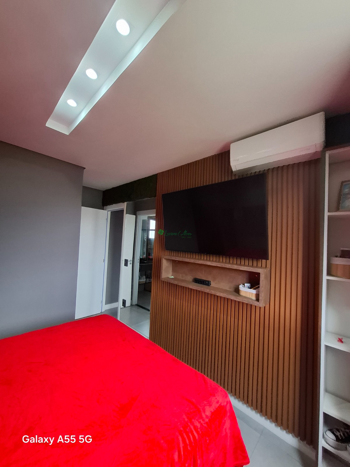 Apartamento, 2 quartos, 57 m² - Foto 16