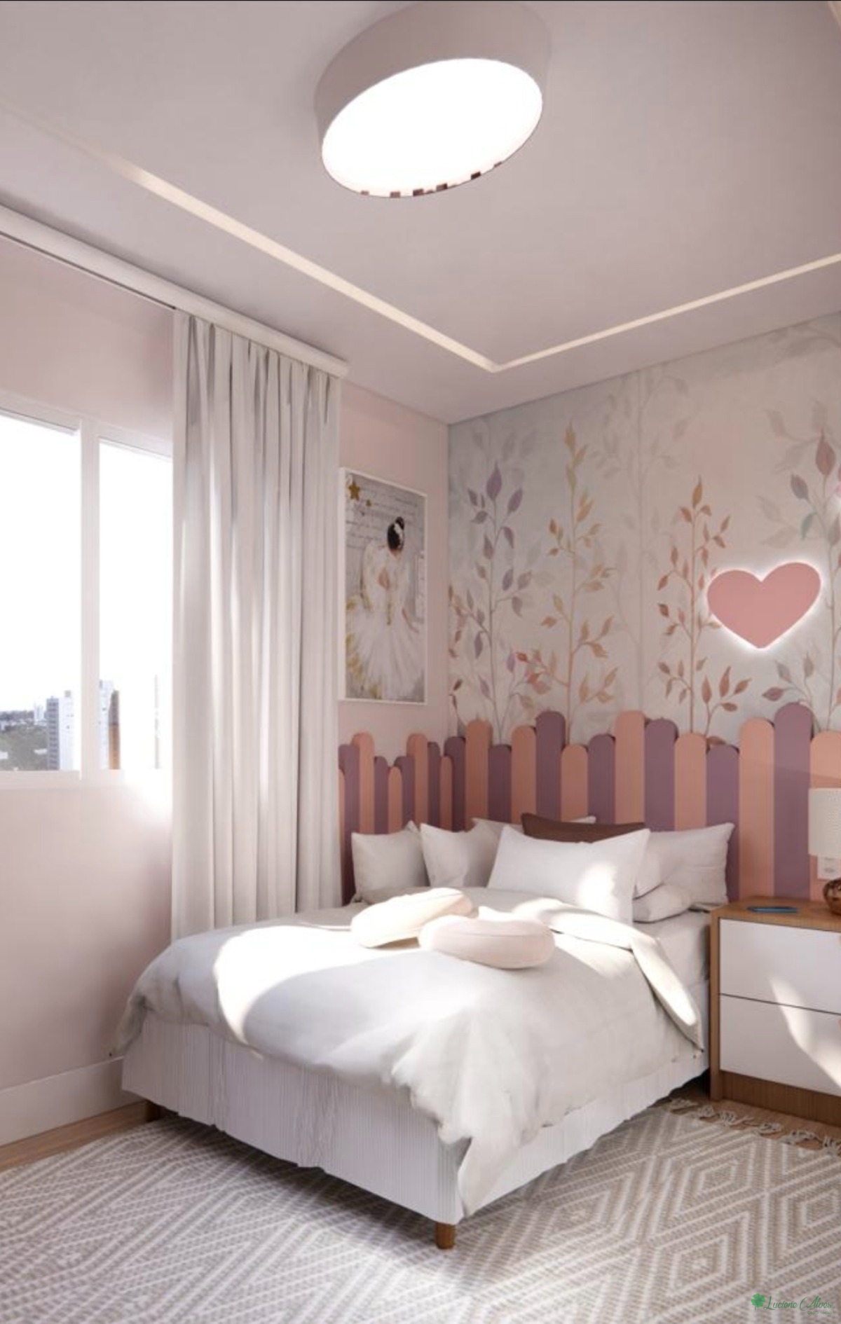 Apartamento, 2 quartos, 52 m² - Foto 11