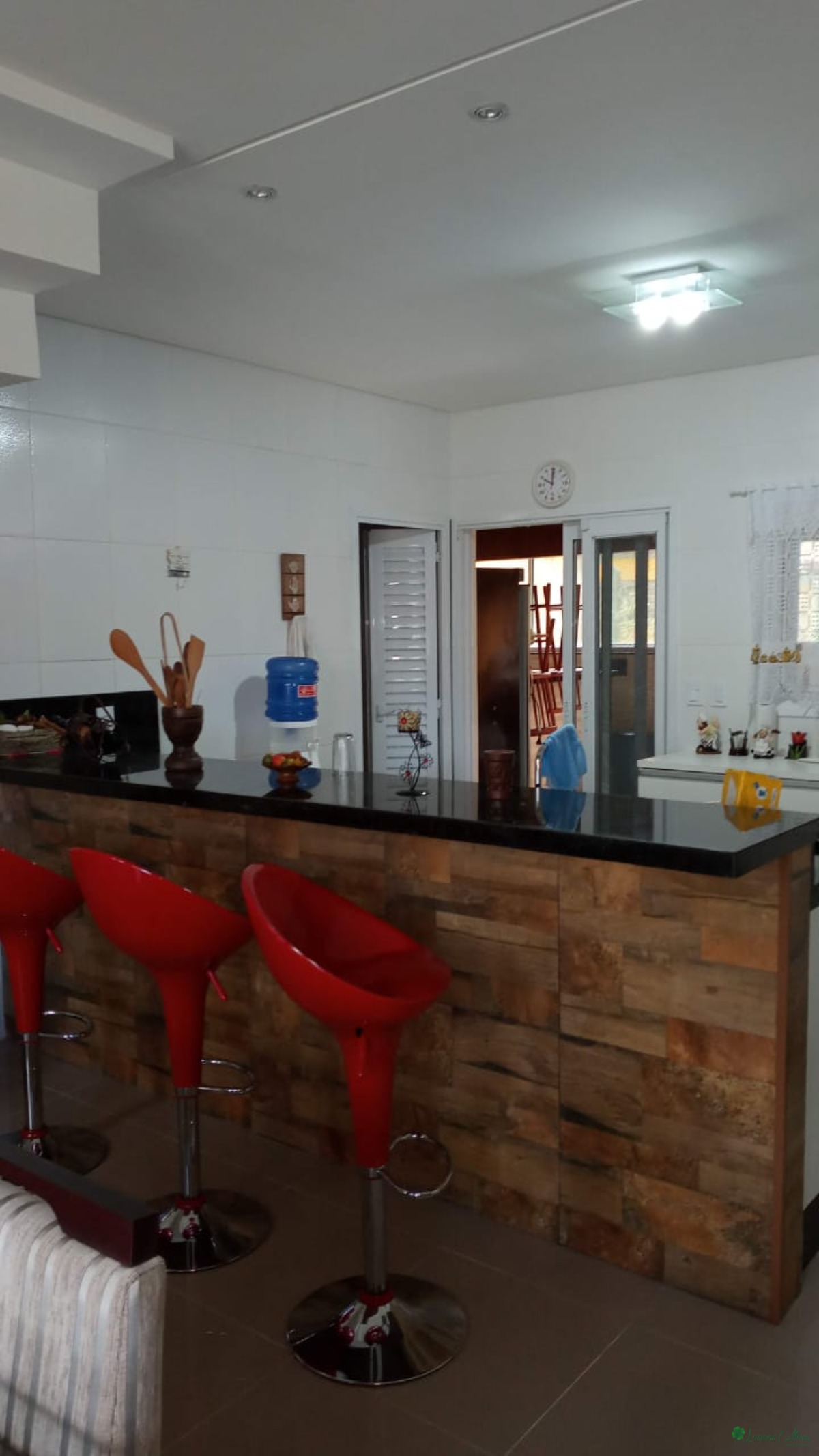 Casa de Condomínio, 2 quartos - Foto 17
