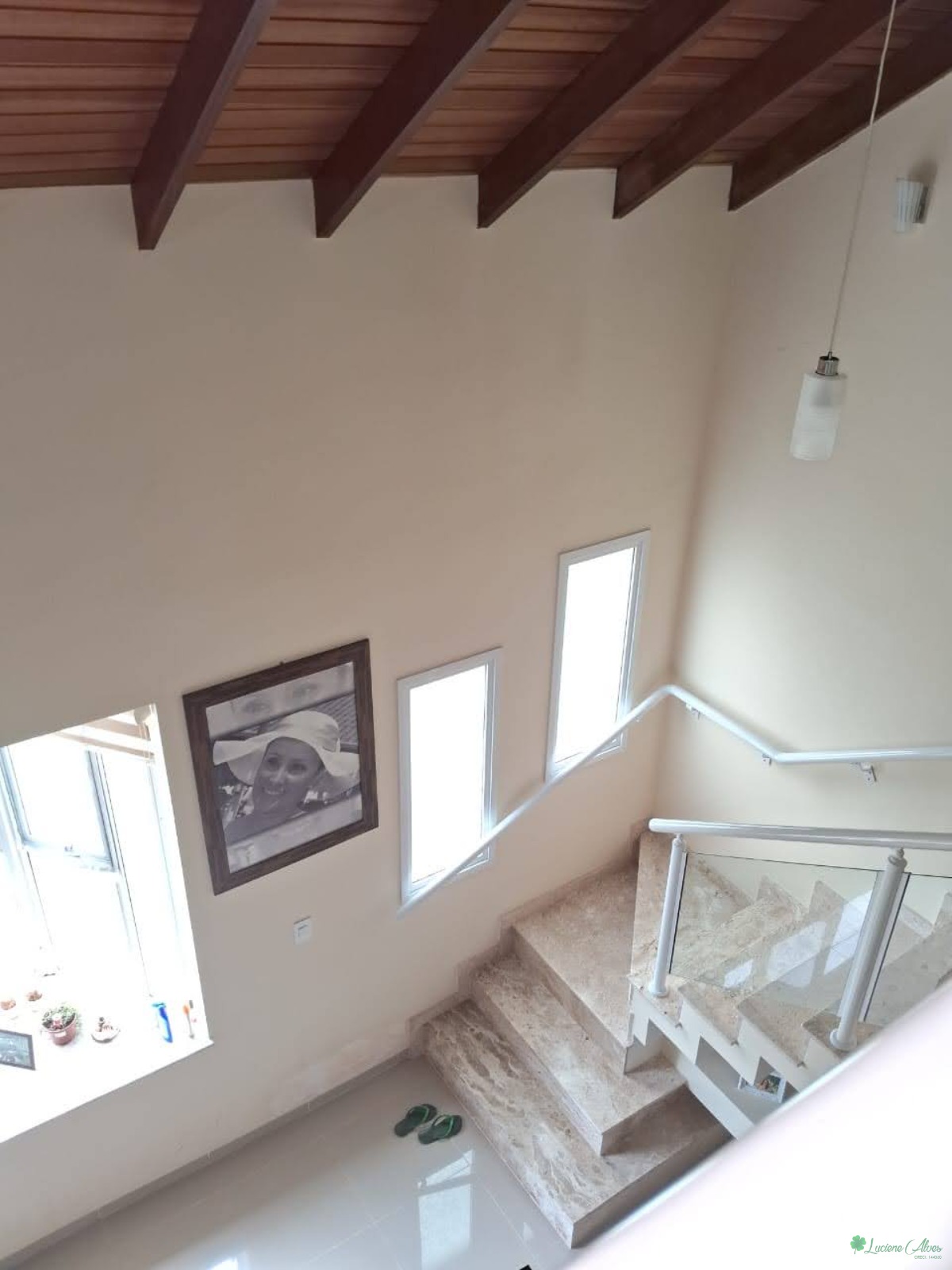 Casa de Condomínio, 2 quartos - Foto 27