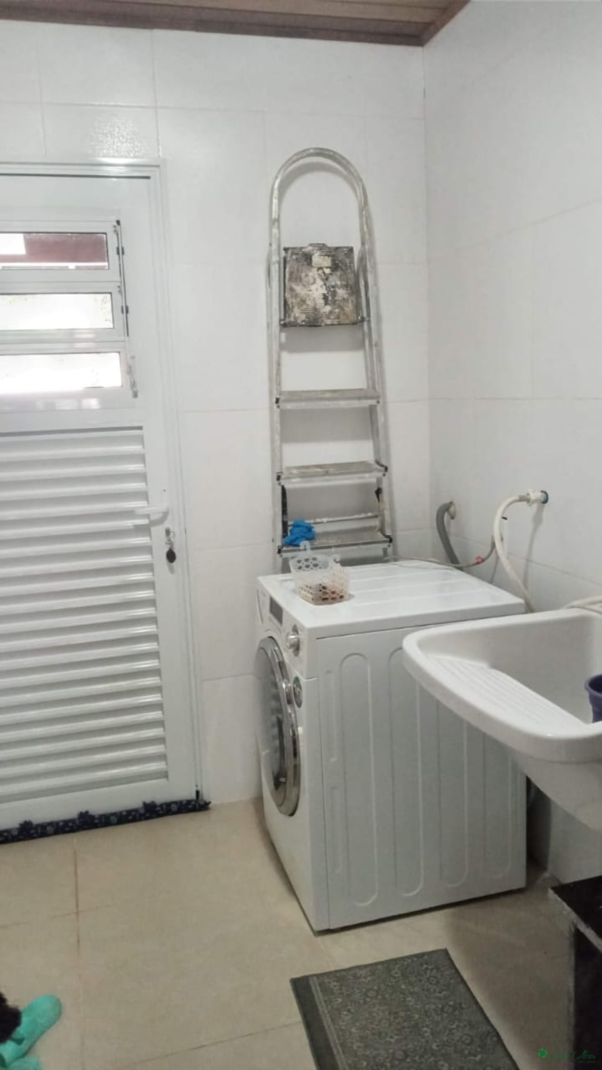 Casa de Condomínio, 2 quartos - Foto 22