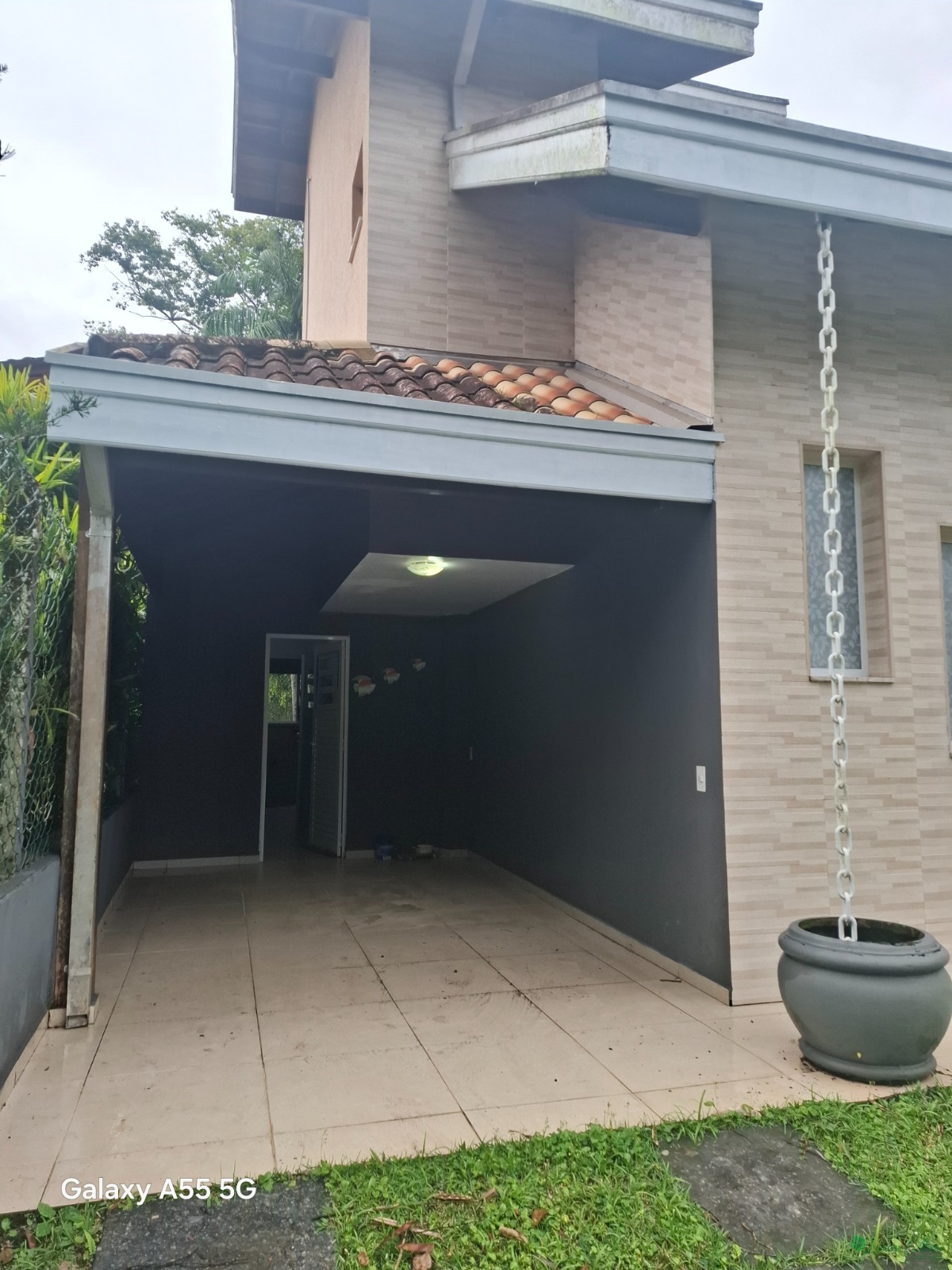 Casa de Condomínio, 2 quartos - Foto 2