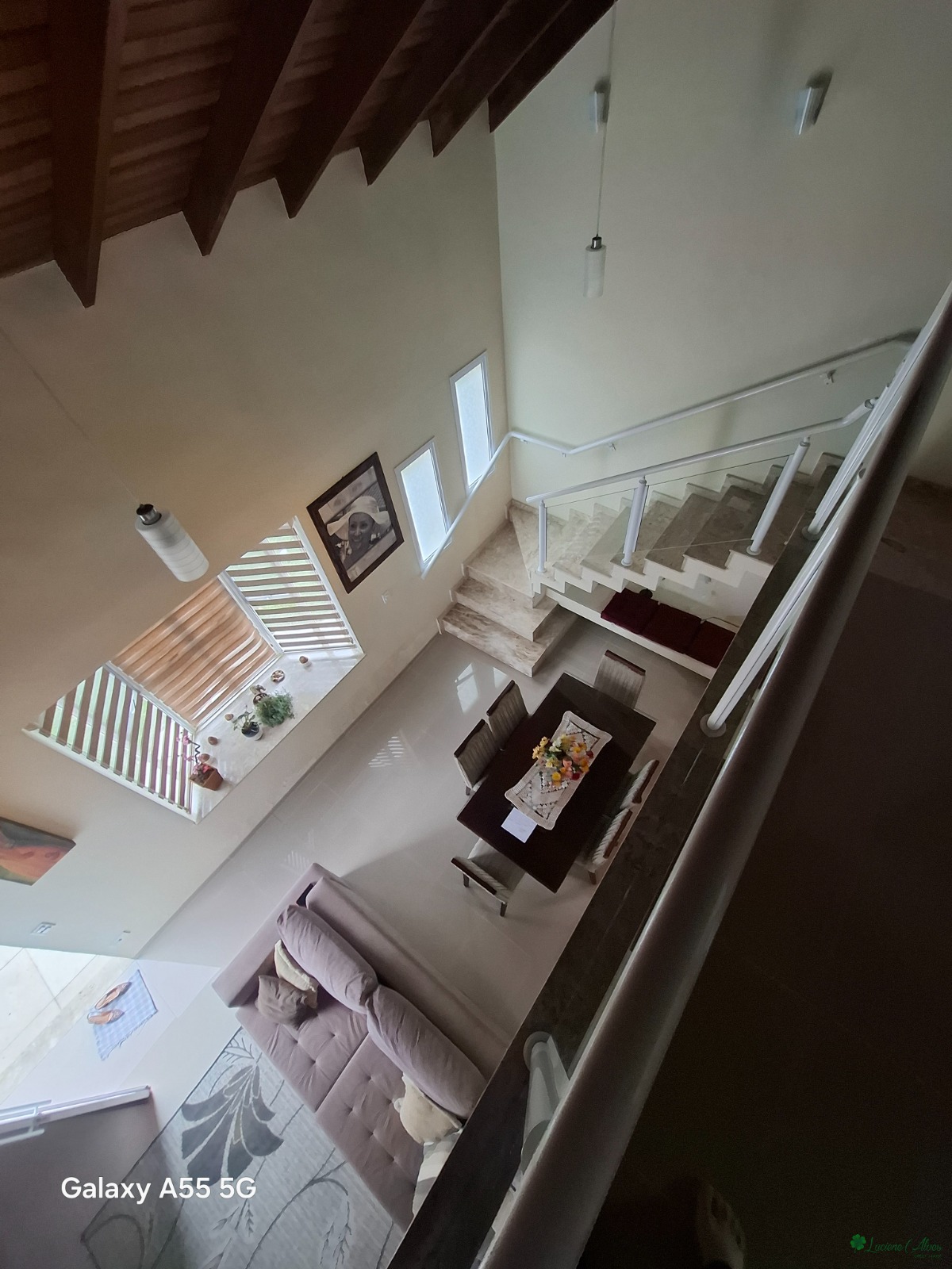 Casa de Condomínio, 2 quartos - Foto 4