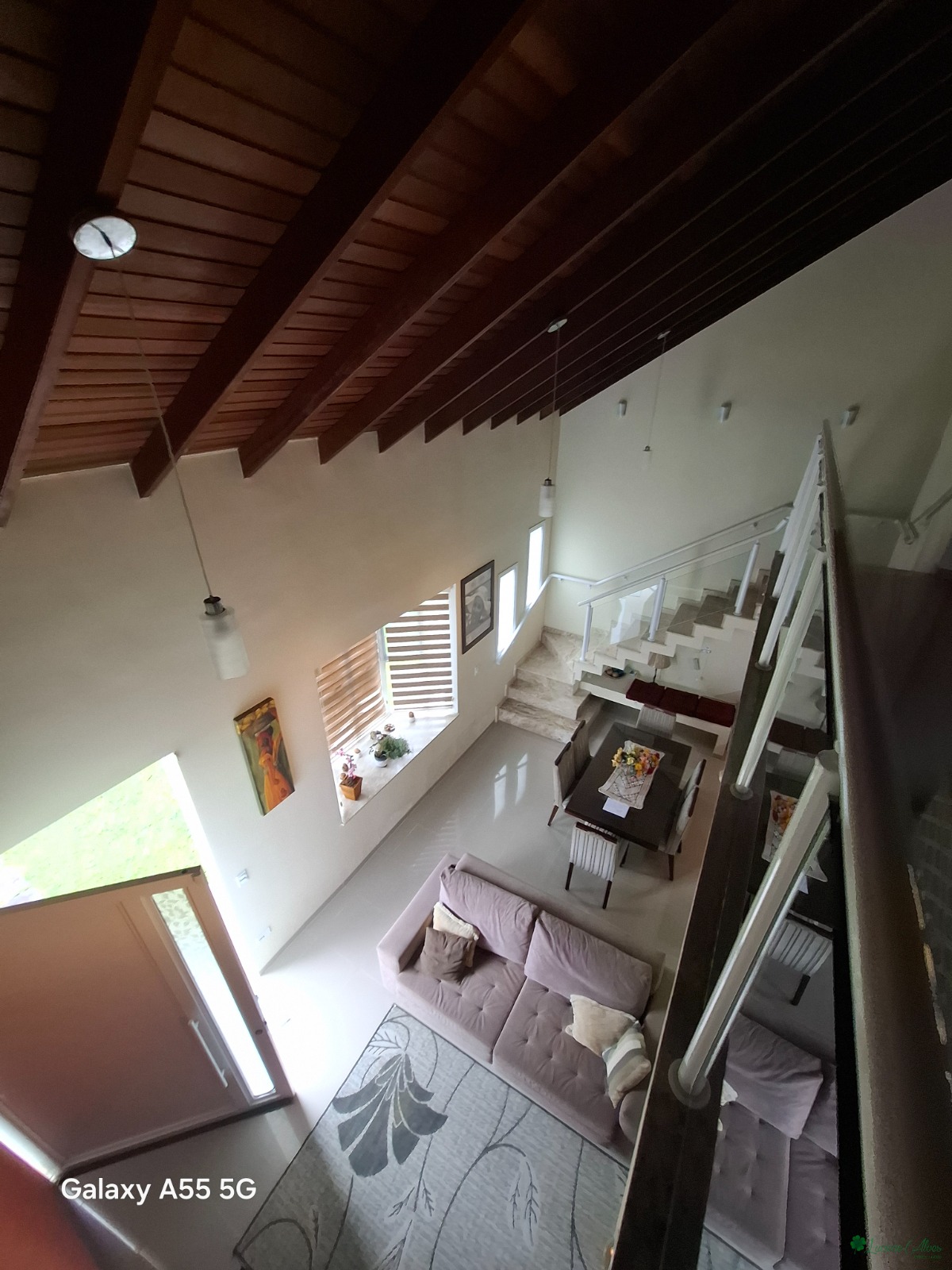 Casa de Condomínio, 2 quartos - Foto 6