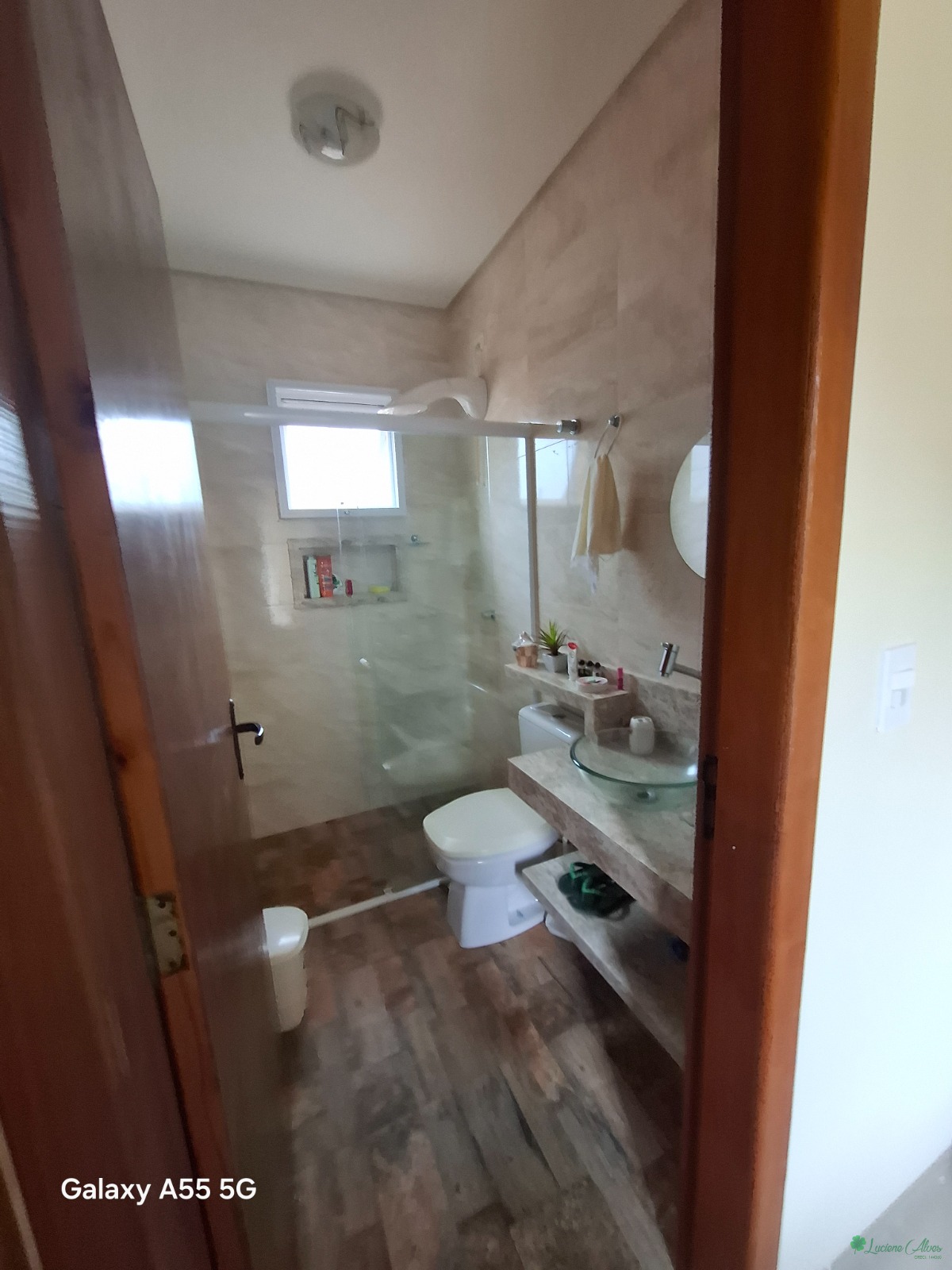 Casa de Condomínio, 2 quartos - Foto 12