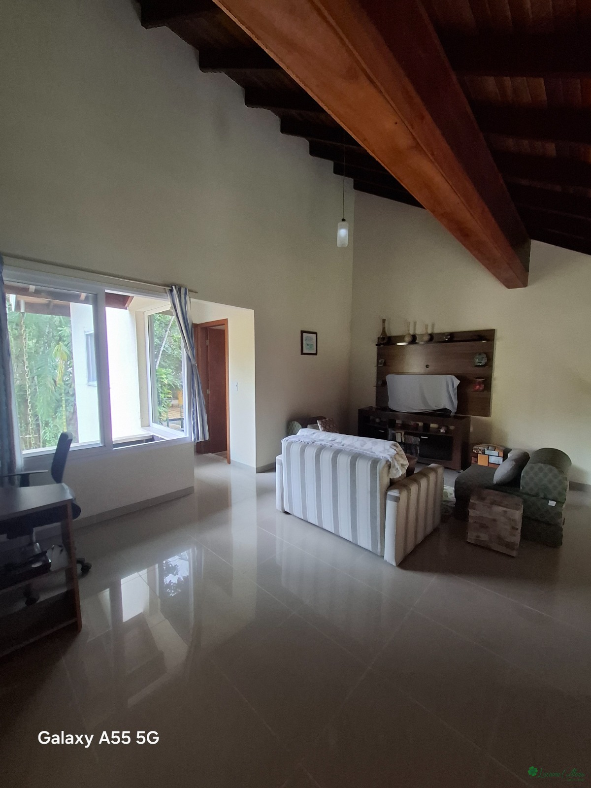 Casa de Condomínio, 2 quartos - Foto 11