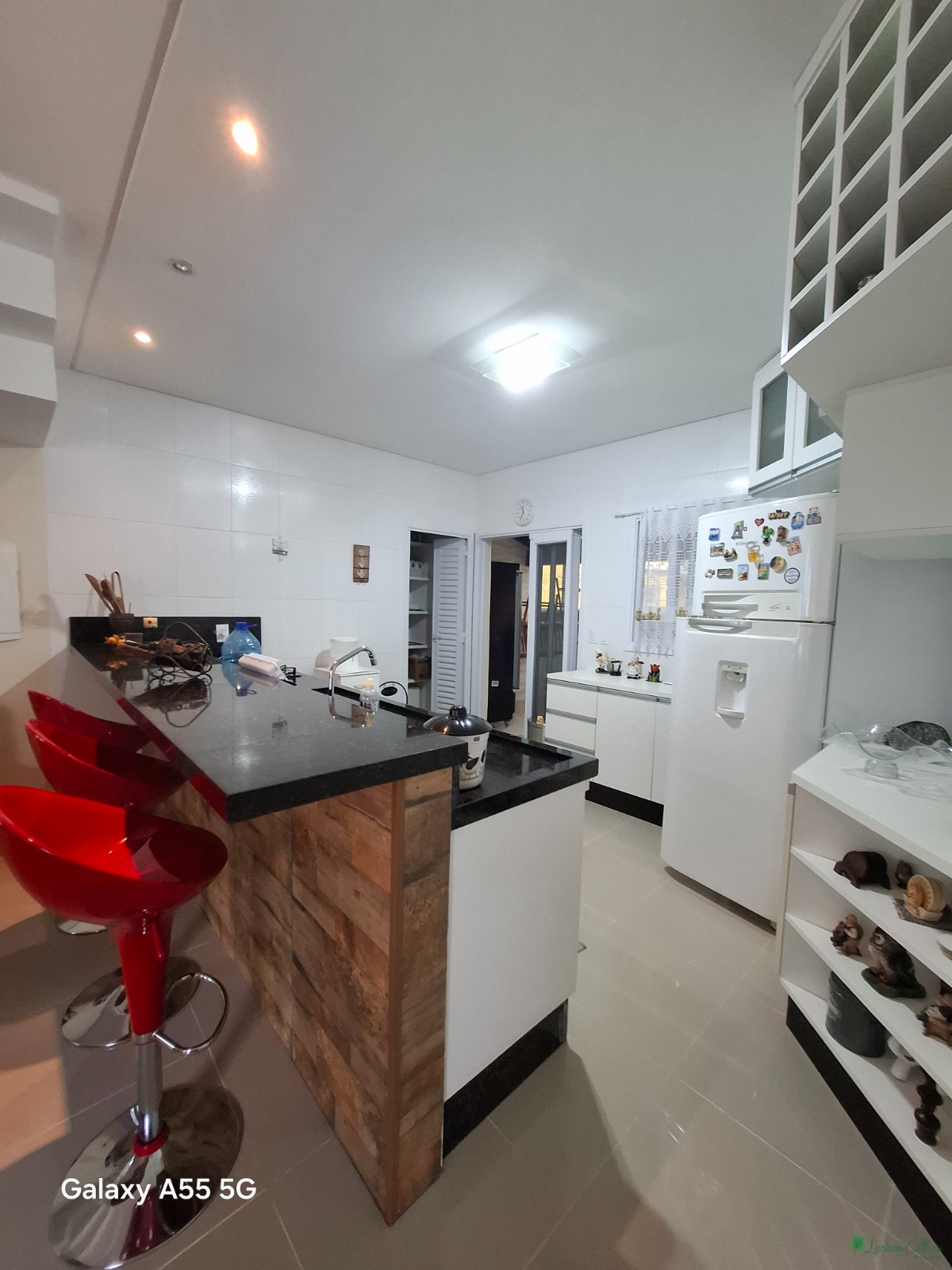 Casa de Condomínio, 2 quartos - Foto 7