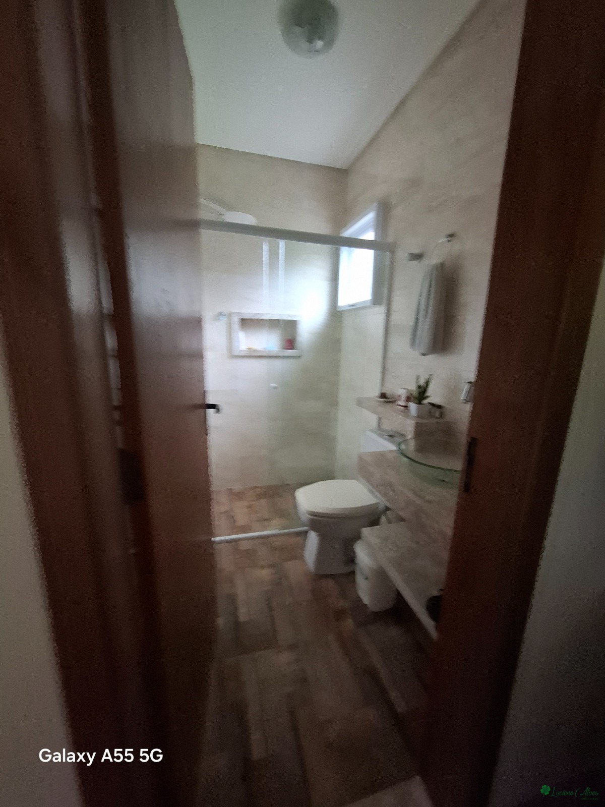 Casa de Condomínio, 2 quartos - Foto 10