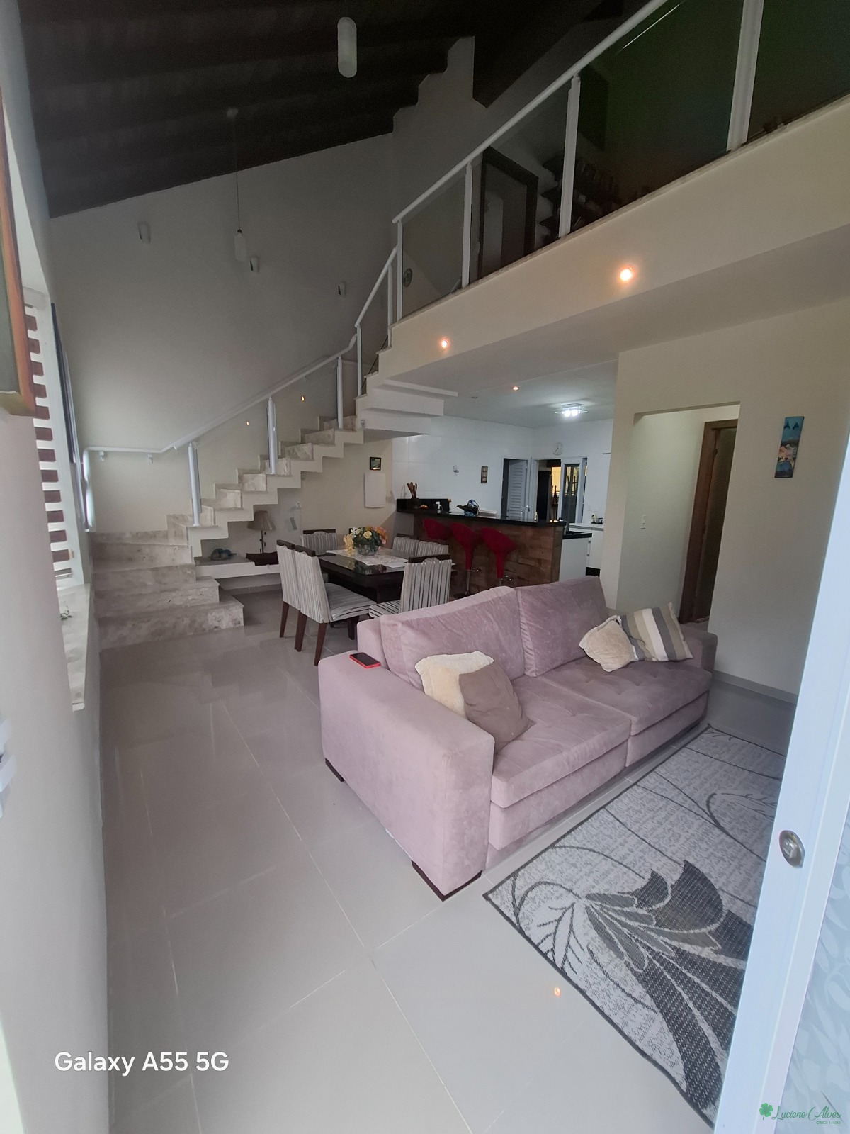 Casa de Condomínio, 2 quartos - Foto 3