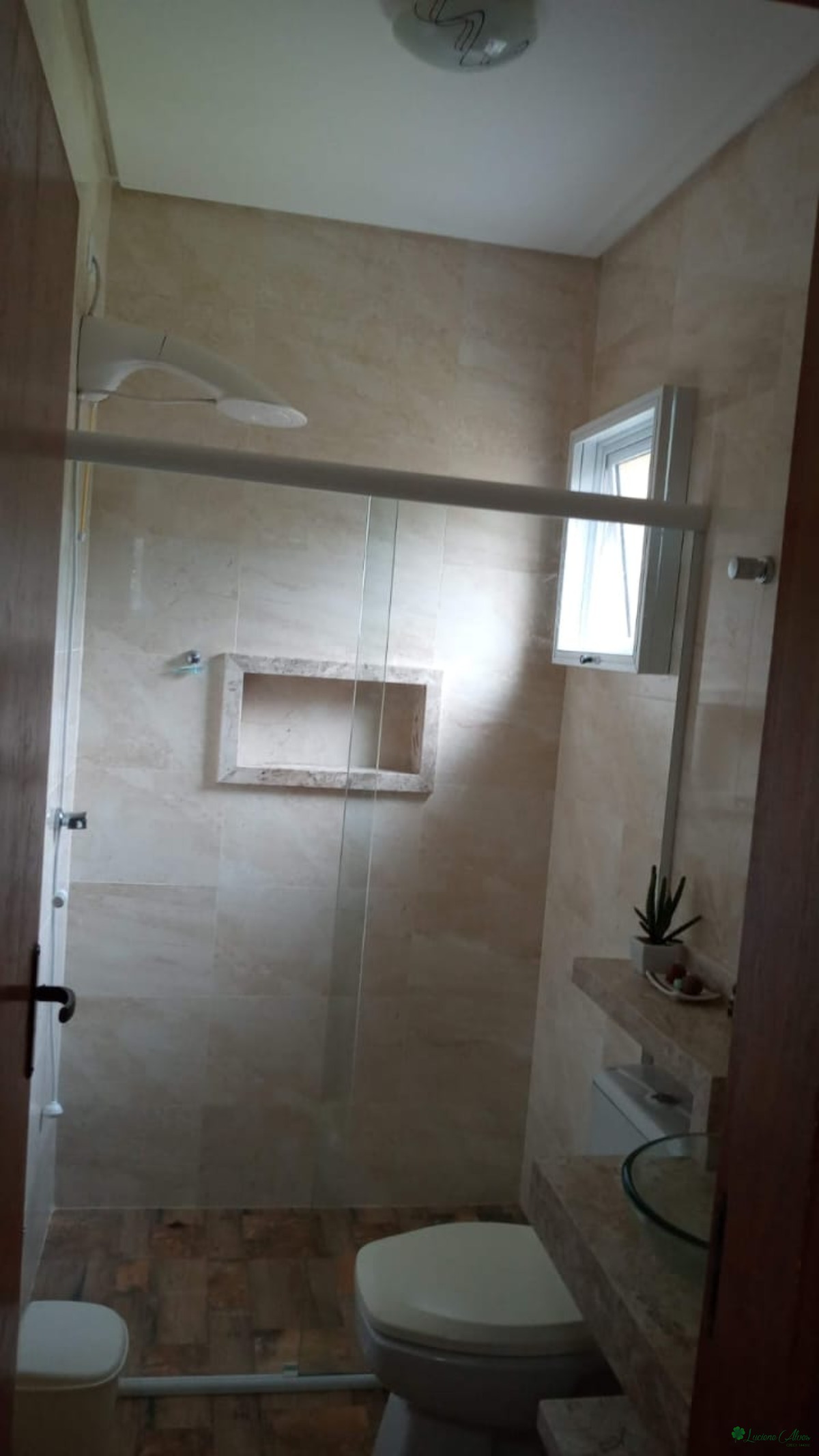 Casa de Condomínio, 2 quartos - Foto 20