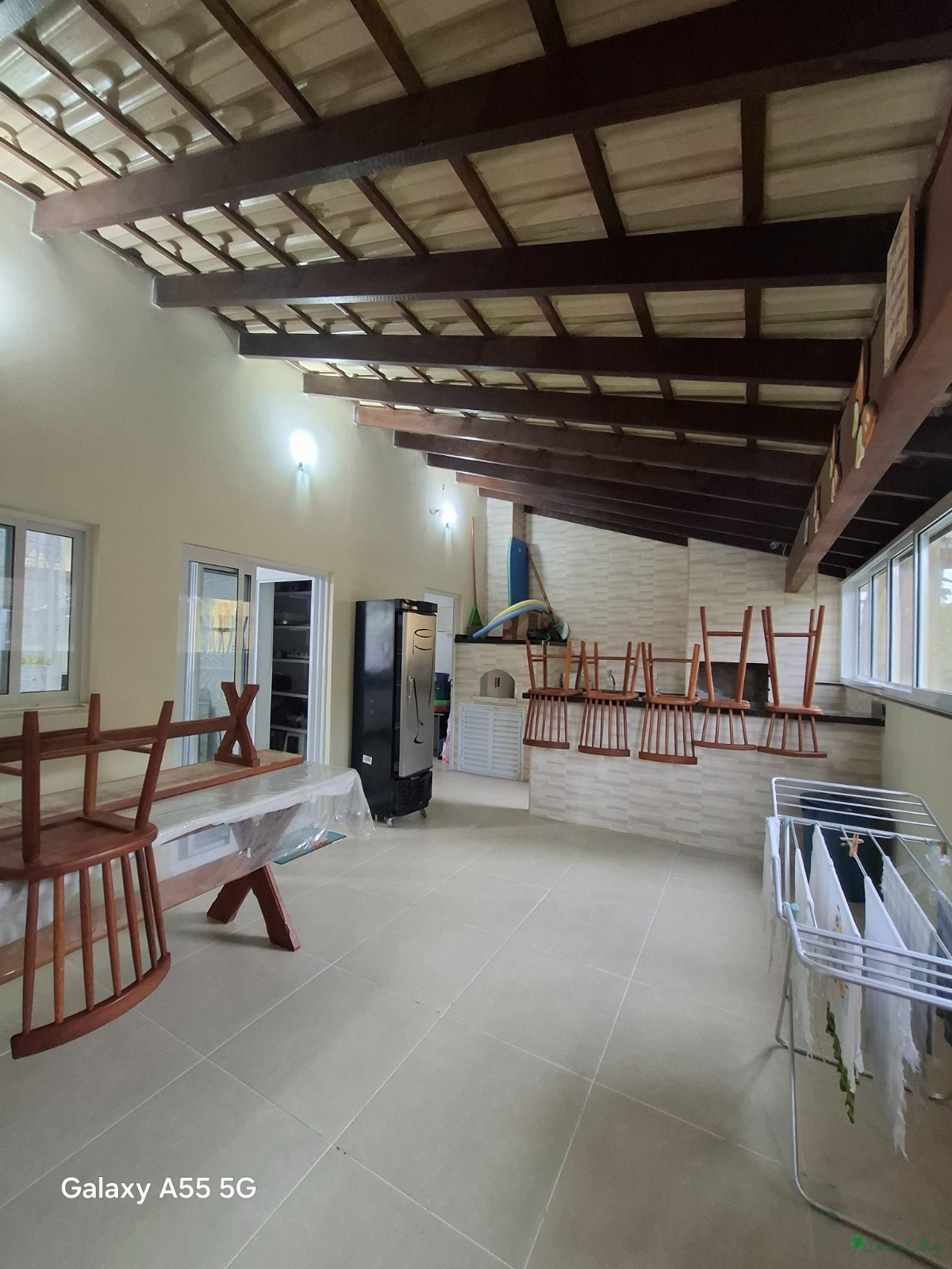 Casa de Condomínio, 2 quartos - Foto 8