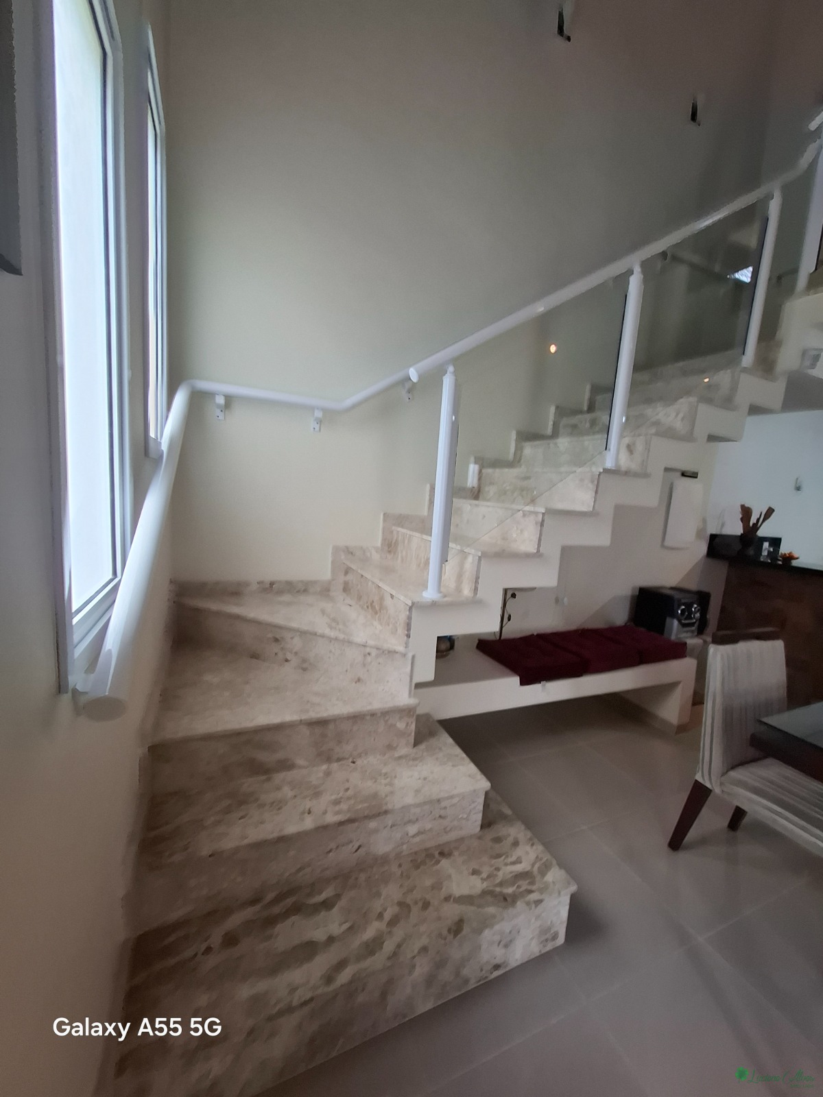 Casa de Condomínio, 2 quartos - Foto 5